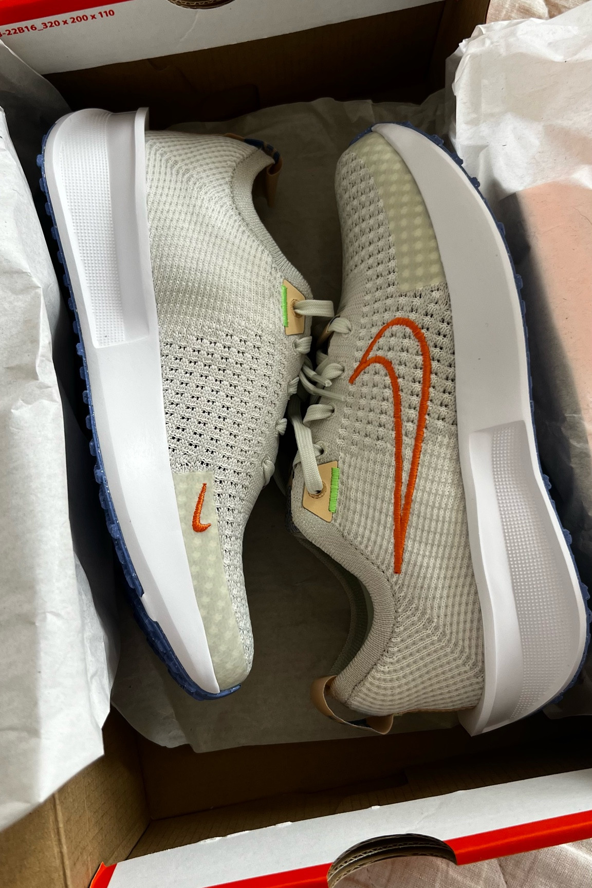 early Mother’s Day gift 👟

walking shoes
running shoes
Nike
Nike shoes
Nike walking
Mother’s Day 

#LTKFitness #LTKFindsUnder100 #LTKGiftGuide