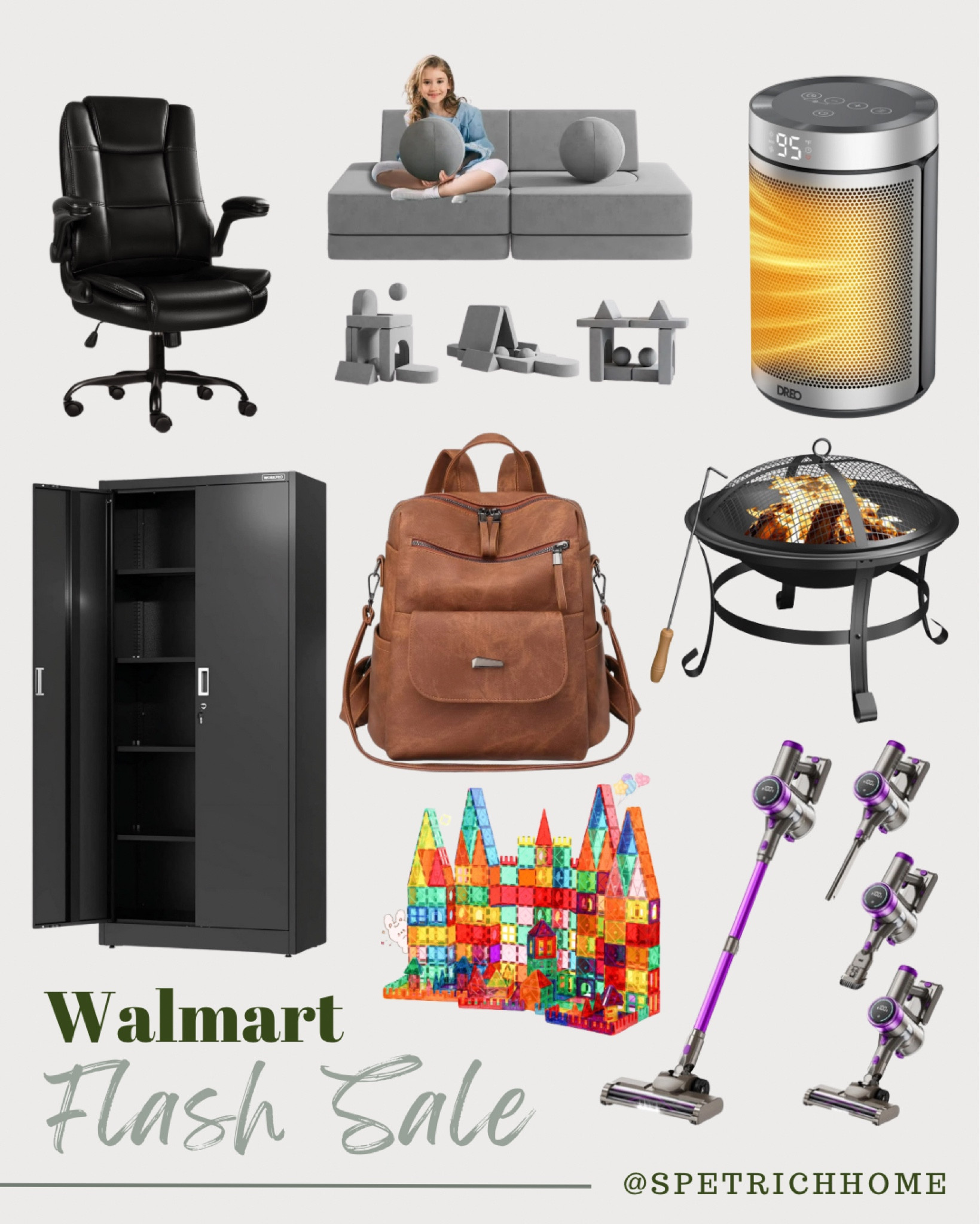 Walmart flash sales never disappoint. These are amazing items on crazy sale! 

#LTKSaleAlert #LTKHome #LTKFamily