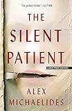 The Silent Patient | Amazon (US)