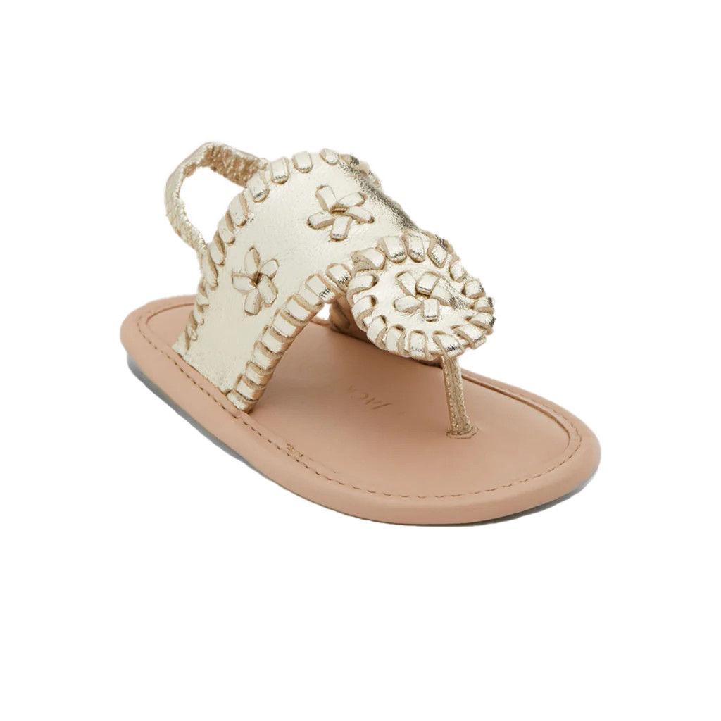 Baby Jacks Flat Sandal | Jack Rogers