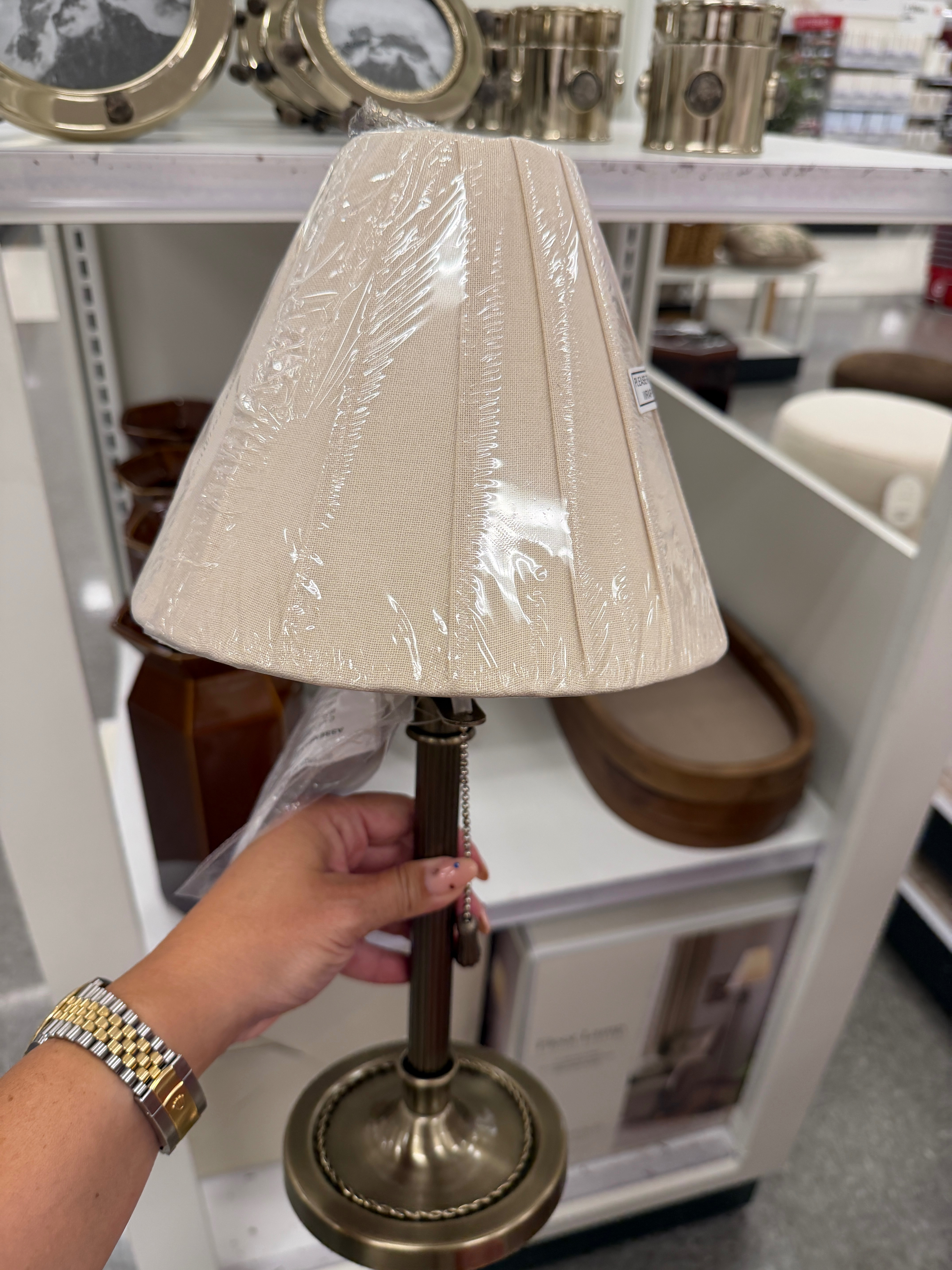 Studio McGee's newest Target collection is here! 🤎 Cozy textures, timeless neutrals, vintage-inspired accents, and all the elevated fall finds you'll want before they sell out. 🍂✨ #TargetFinds #StudioMcGee #TargetHome #FallDecor #HomeInspo #LTKHome 

 #LTKHome