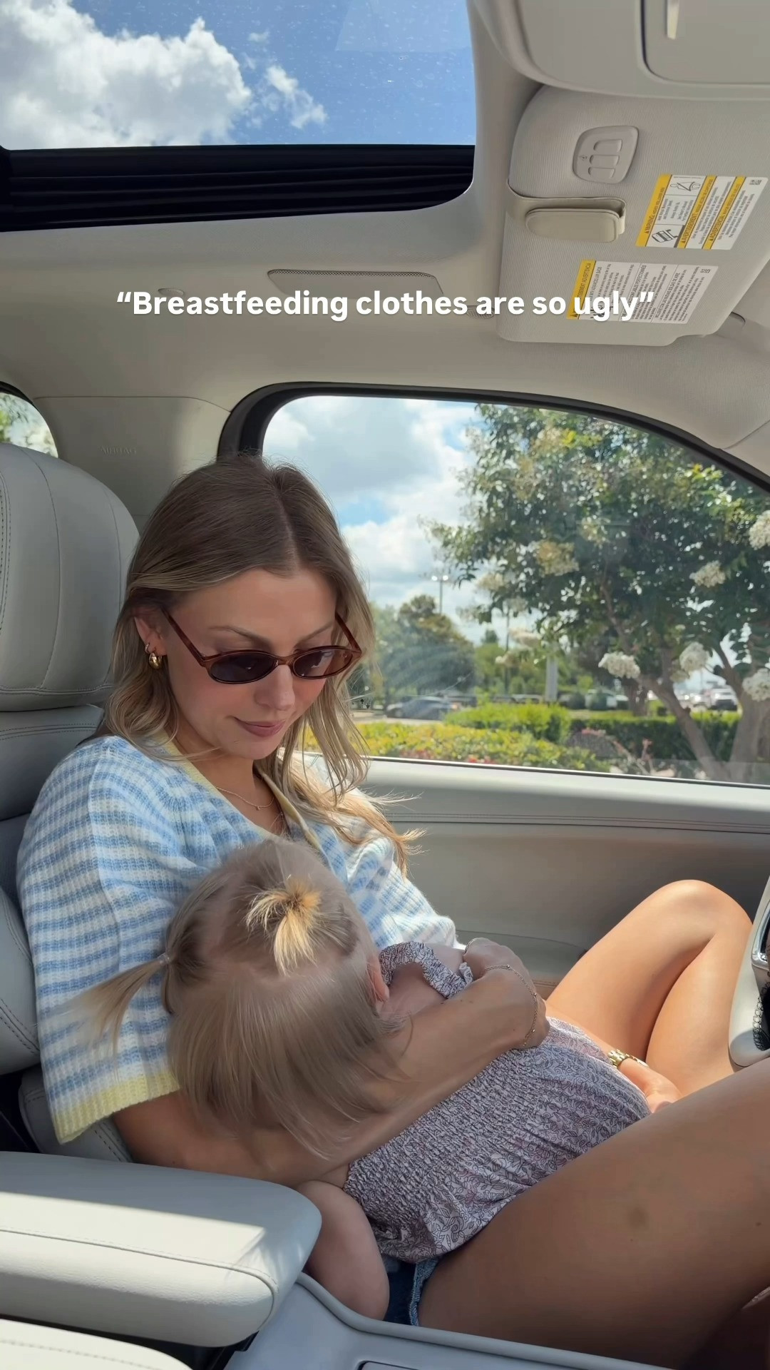 Nursing friendly comfy, but put together amazon outfit ideas for summer! 

 #LTKootd #LTKmomlife