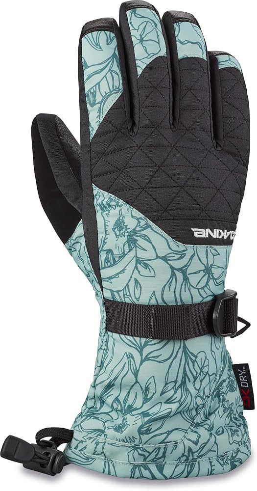 Dakine Leather Camino Glove | Amazon (US)