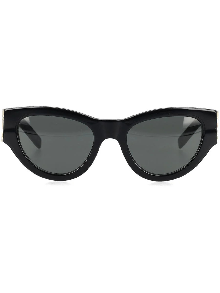 Saint Laurent Eyewear Sl M94 Accessories | Baltini