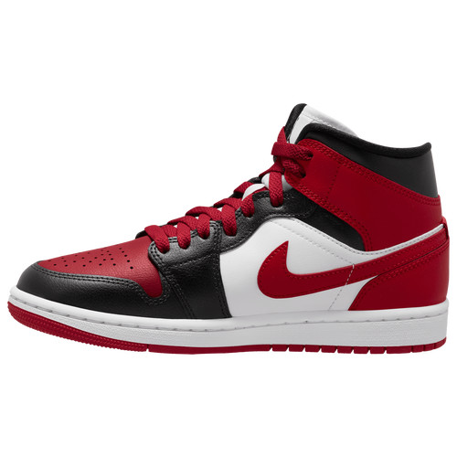 Jordan AJ 1 MidWomen's | Foot Locker (US)