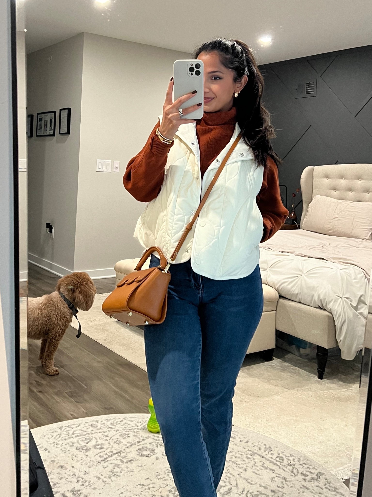 Quince, women’s fall fashion

new customers can use my code INFG-25GENUINELYGOPI10 at checkout to save some $$! #QuincePartner

#LTKootd #LTKmomlife #LTKMidsize