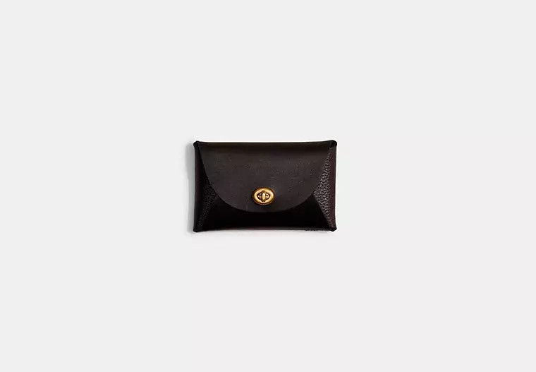 Remade Colorblock Medium Pouch | Coach (US)