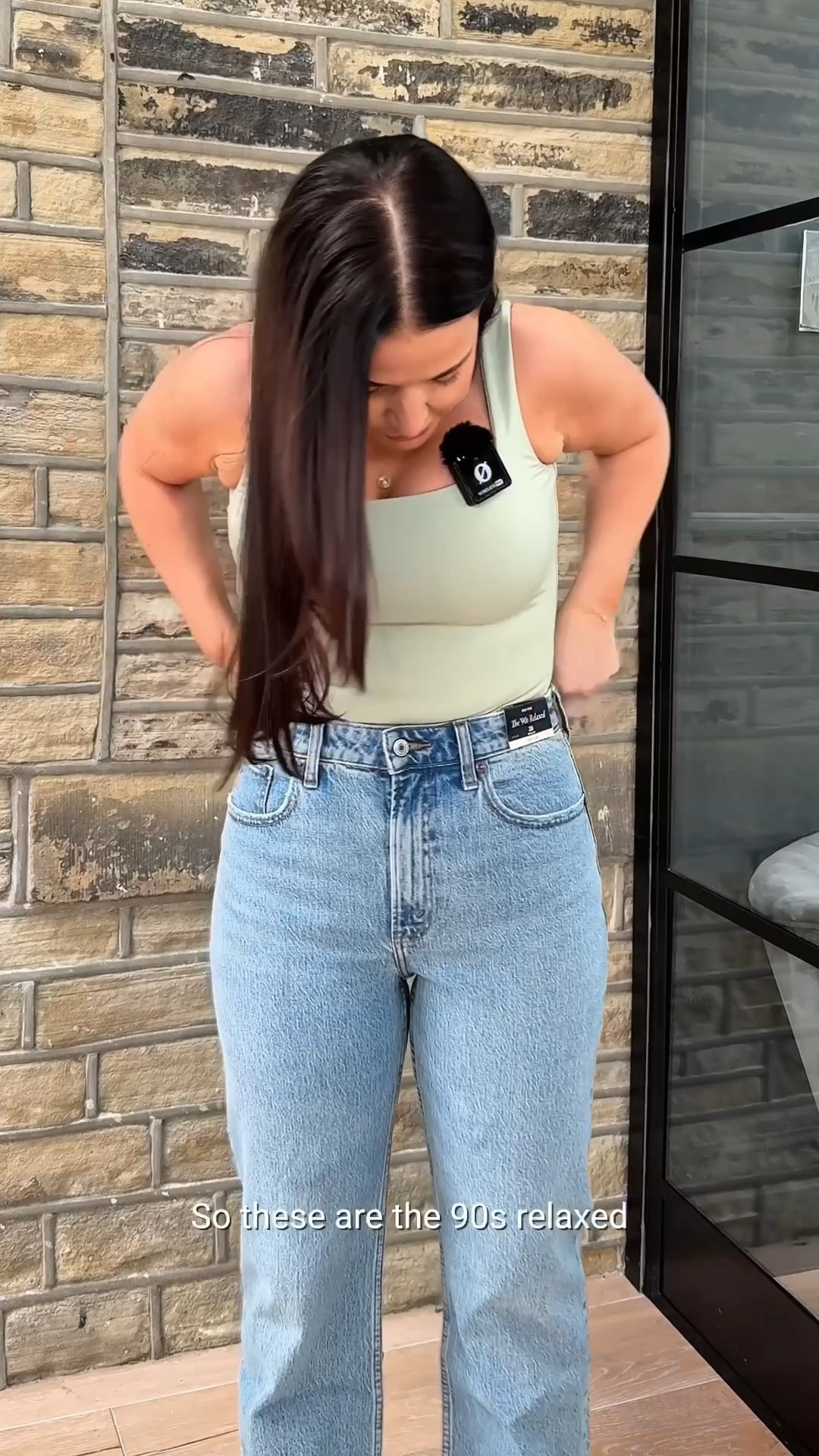 Abercrombie jeans try on for curves and midsize petite leg. I’m a uk size 10/12 

I’m 5ft 2 and I’m wearing regular 28 and then a 29 short. 

Codes for colour
660693869
660693279


I will be buying a 27 short in black today with this 15%/25% off deal! 

Jeans and a nice top/ jeans brunch outfit / jeans going out outfit / jeans and trainers 

#LTKmidsize #LTKuk #LTKFashionMonth