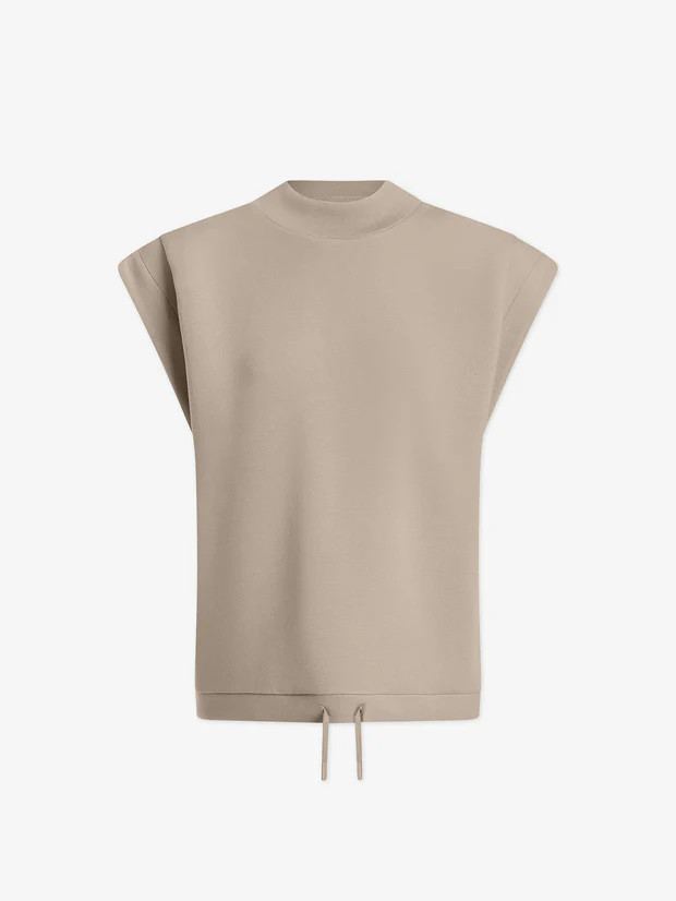 Otis Sleeveless Sweat | Varley USA