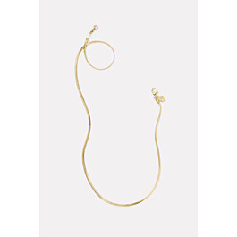 Venice Mini Necklace | Evereve