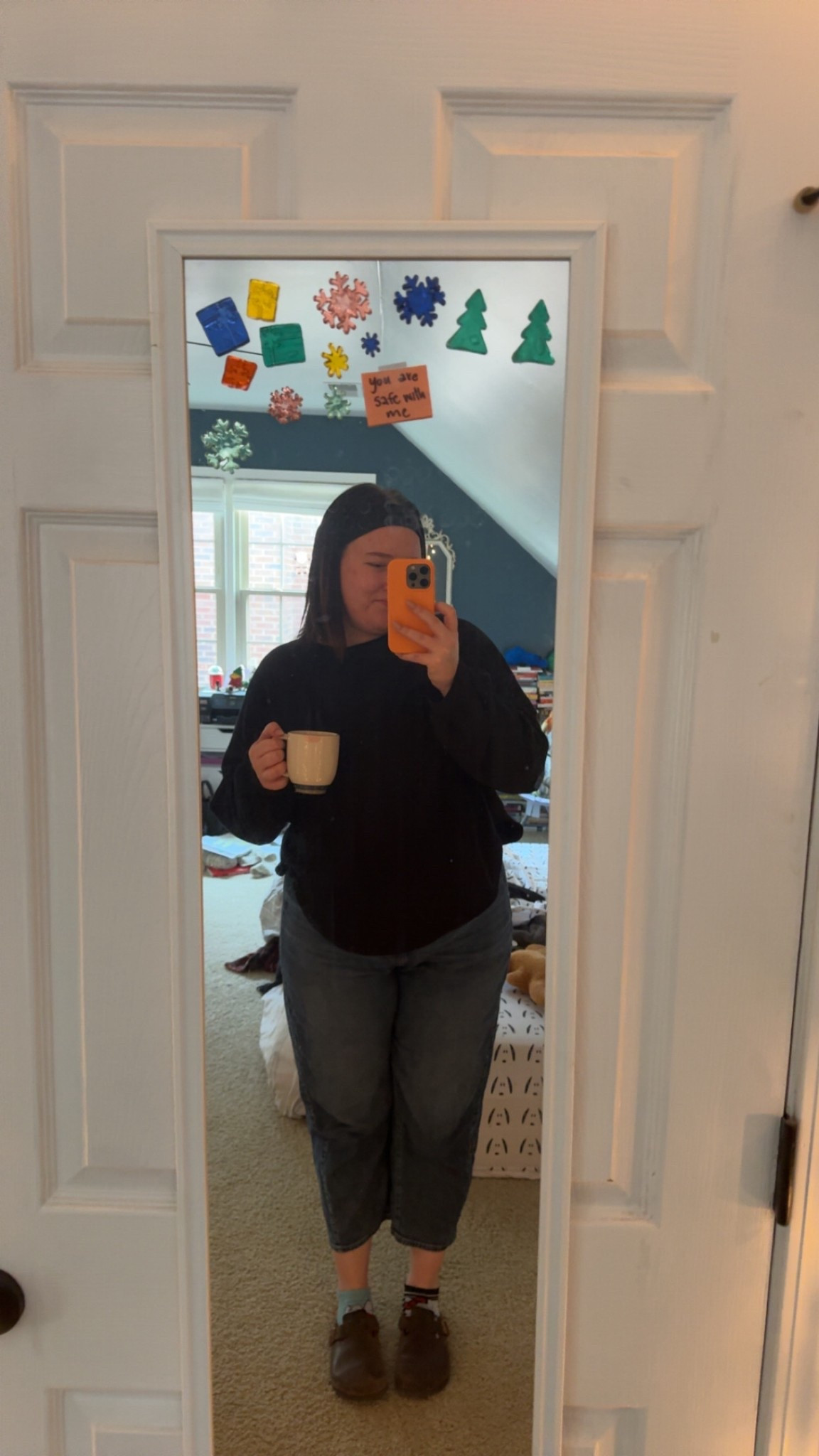 feeling like a mess 

#LTKootd