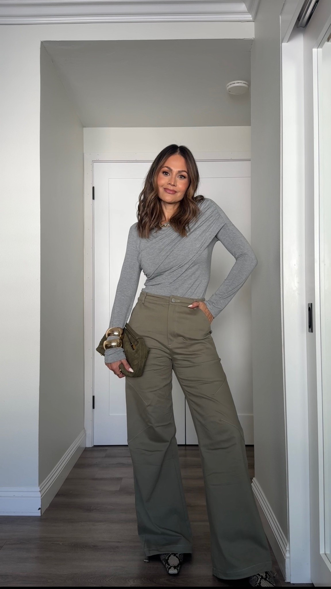 Stylin for Fall!

#LTKStyleTip #LTKU #LTKSeasonal