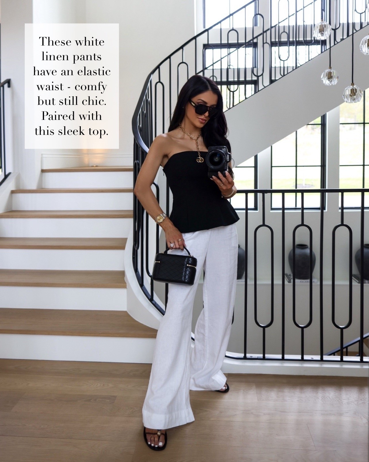Target summer finds that look designer 
Target linen pants 
Target strapless top
Target swimwear 
Wearing an XS or 0 in everything

Memorial Day weekend outfits, beach vacation outfits, summer outfits

#LTKootd #LTKOver40 #LTKmomlife