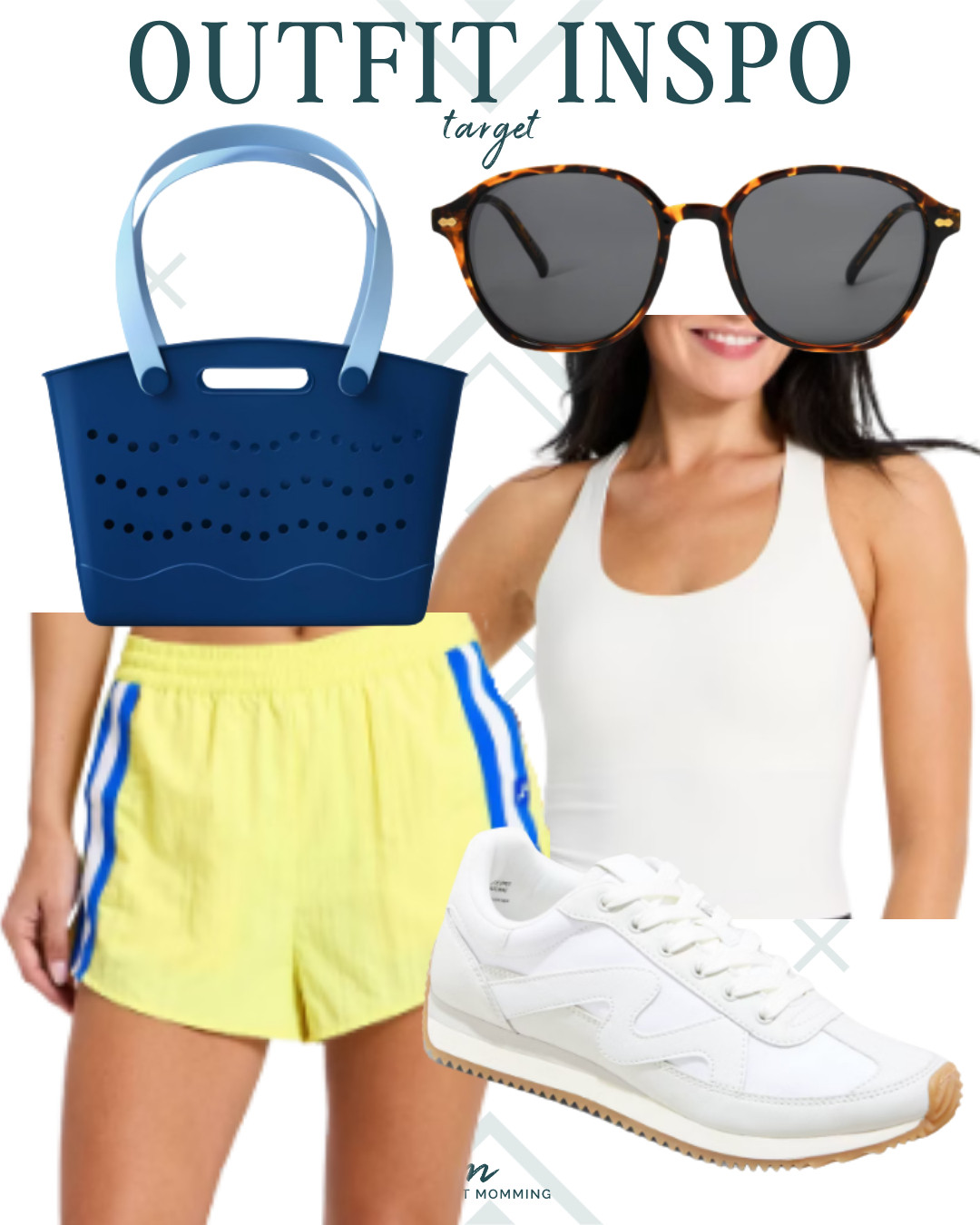 Cute Target finds 💛💙 

 #LTKActive