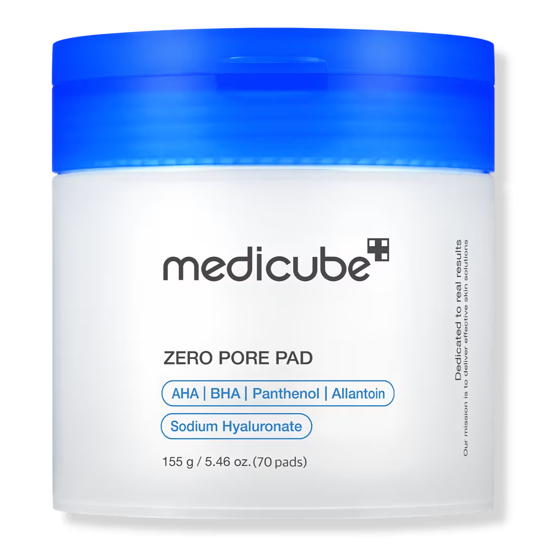 Zero Pore Pad | Ulta