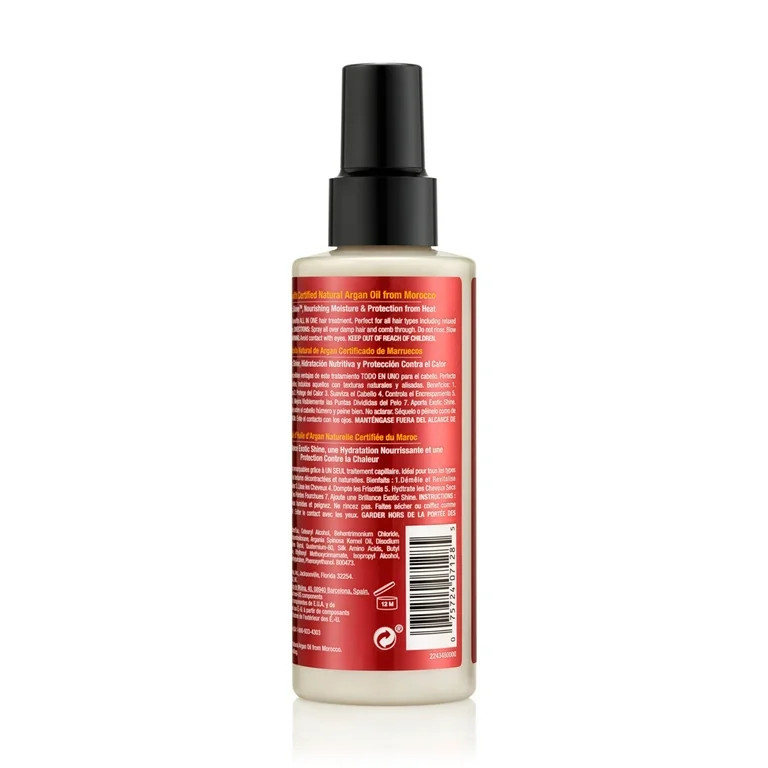 Creme of Nature Perfect 7, 7-N-1 Leave-in Hair Treatment, 4.23 fl oz | Walmart (US)