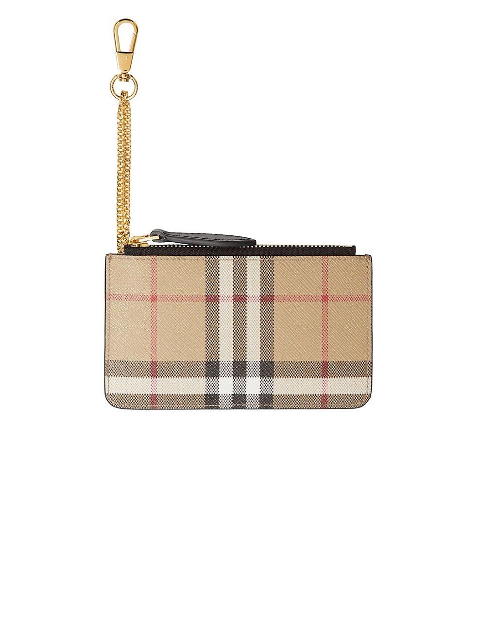 Burberry Kelbrook Check Wallet | Saks Fifth Avenue (UK)