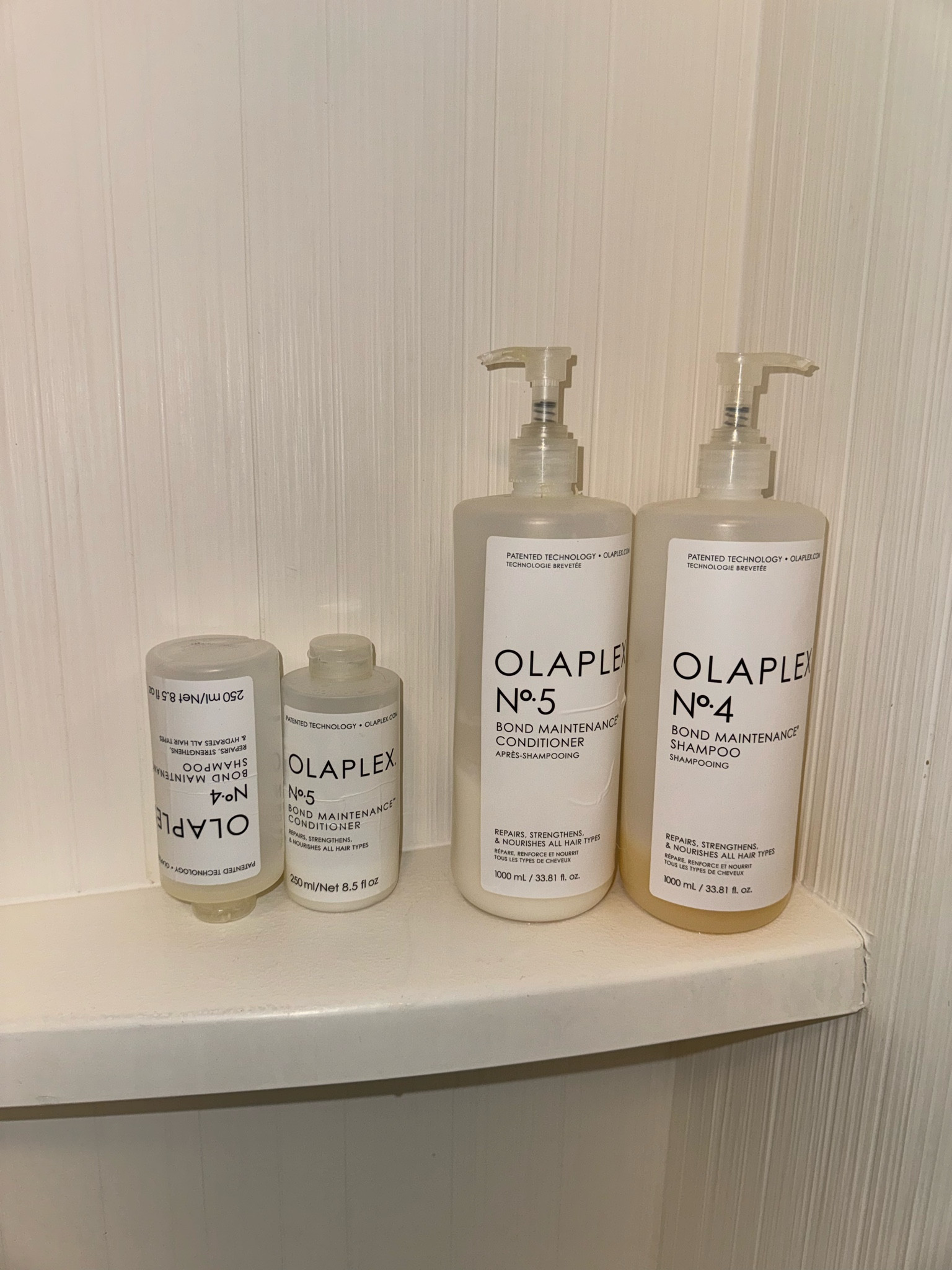 Olaplex 100 mL included in the Nordstrom Anniversary sale  

#LTKSaleAlert #LTKFindsUnder100 #LTKxNSale