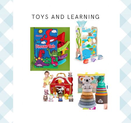 Baby Gear | Baby | Baby Must Haves | Amazon Prime Baby Picks | Amazon | Prime Day | Baby Toys | Baby Learning 

#LTKxPrime #LTKbaby #LTKfamily