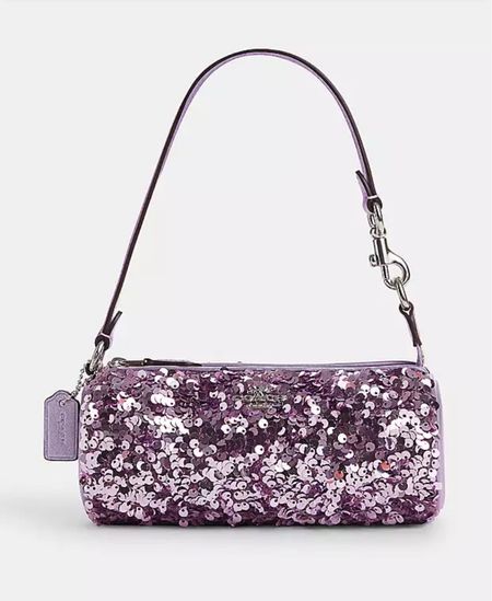 Nolita Barrel Bag all under $100.00
NEW ARRIVAL 47% off
From $188 to $99


#LTKsalealert #LTKitbag #LTKGiftGuide