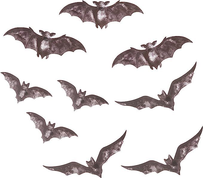 Martha Stewart Chipboard Bat Die Cuts | Amazon (US)