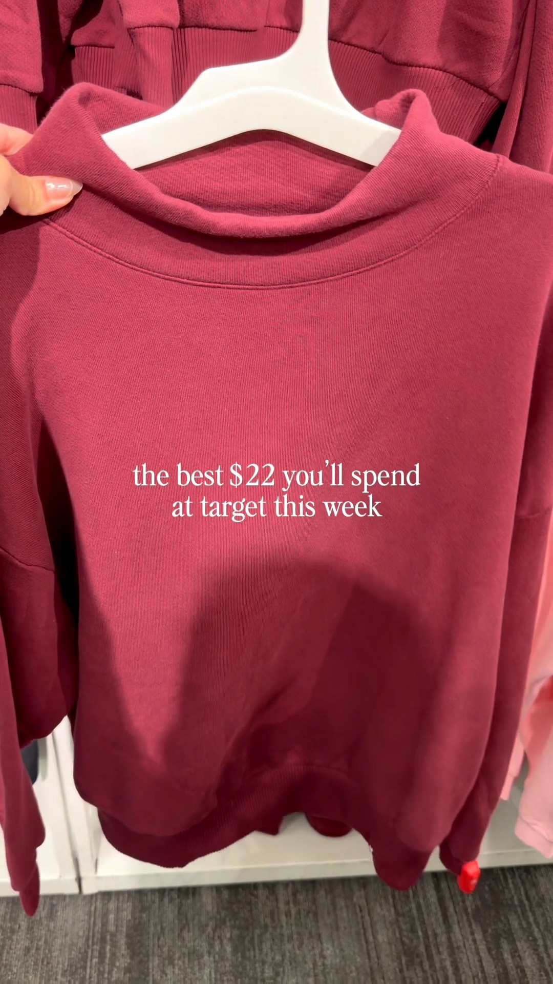 Target mocknecks

#LTKSaleAlert #LTKHome #LTKSeasonal
