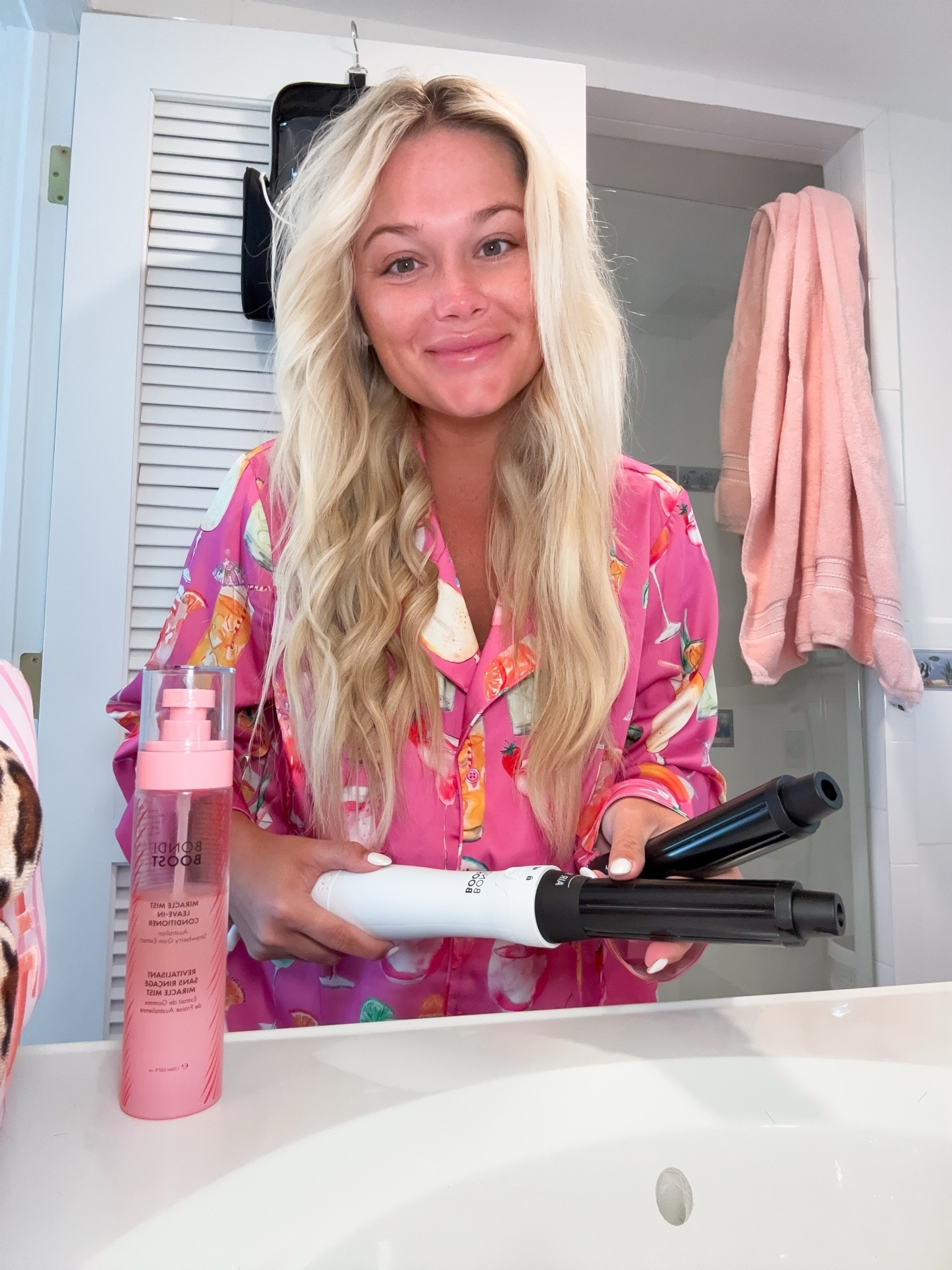 Bondi Boost products are my hair essentials!

#LTKselfcare #LTKBeauty #LTKmorningroutine