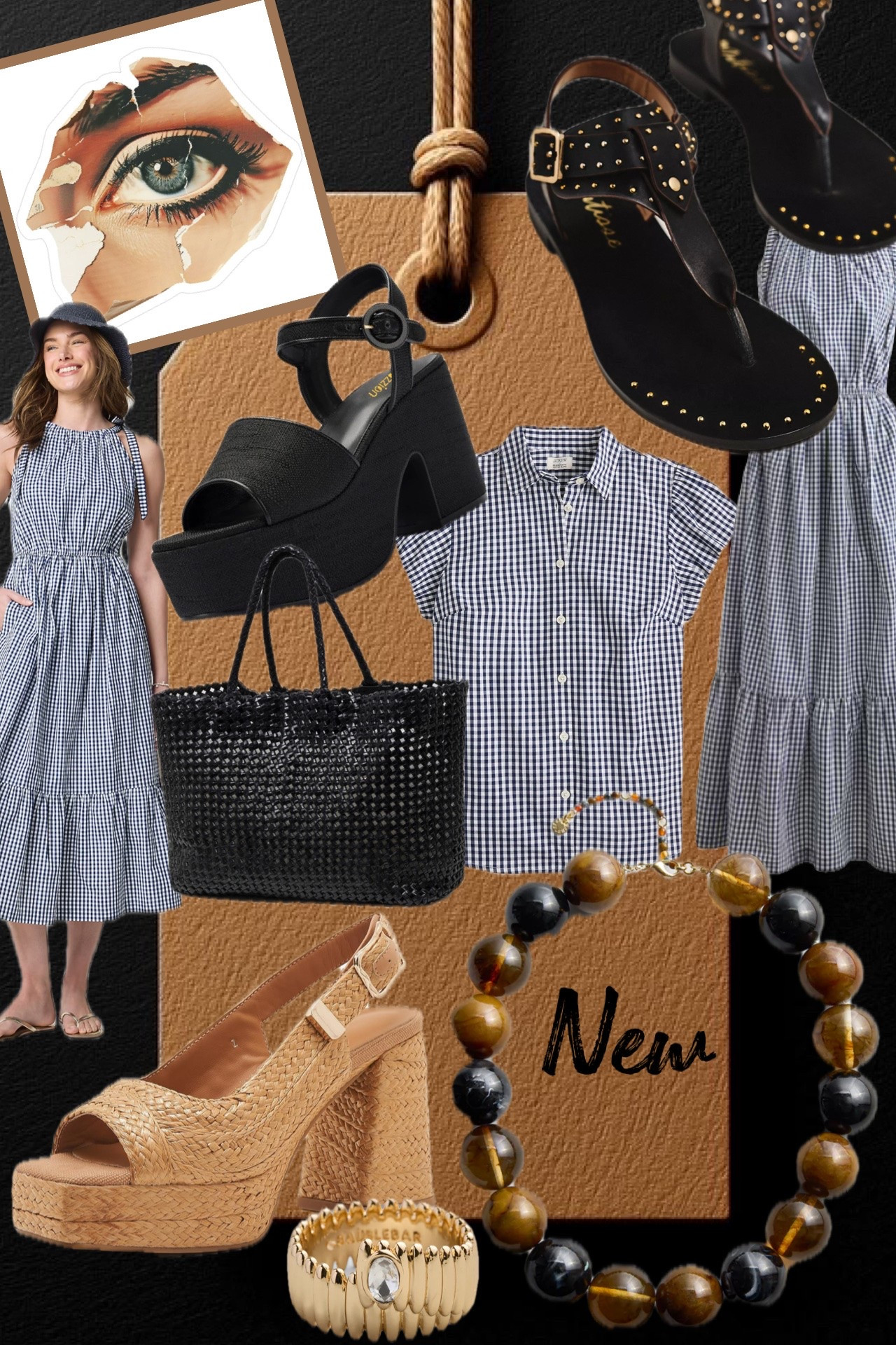 New Fashion
All Price Points

#LTKdayinmylife #LTKgrwm #LTKootd