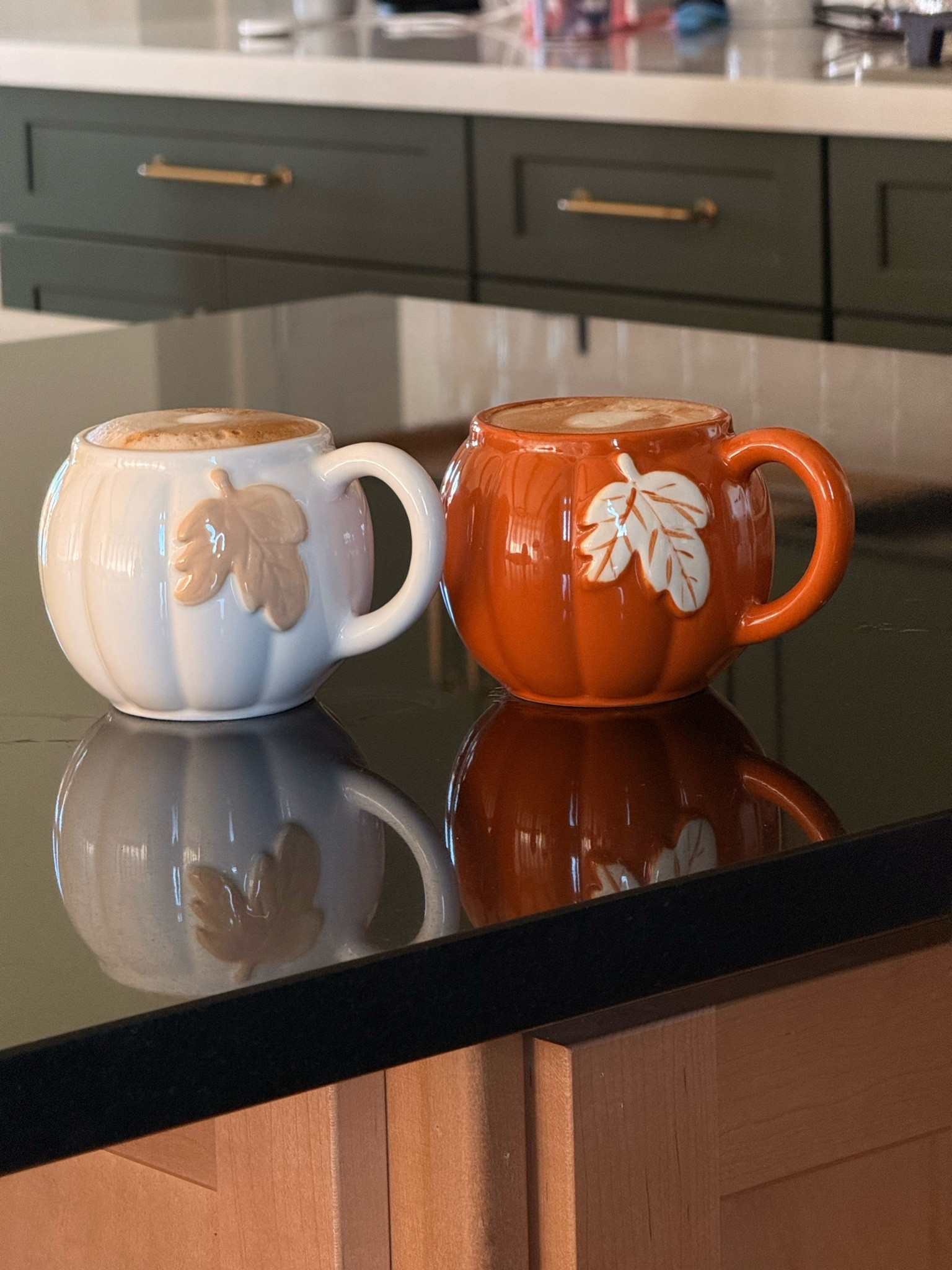 Cute fall mugs for only $3!

#LTKSeasonal #LTKHome