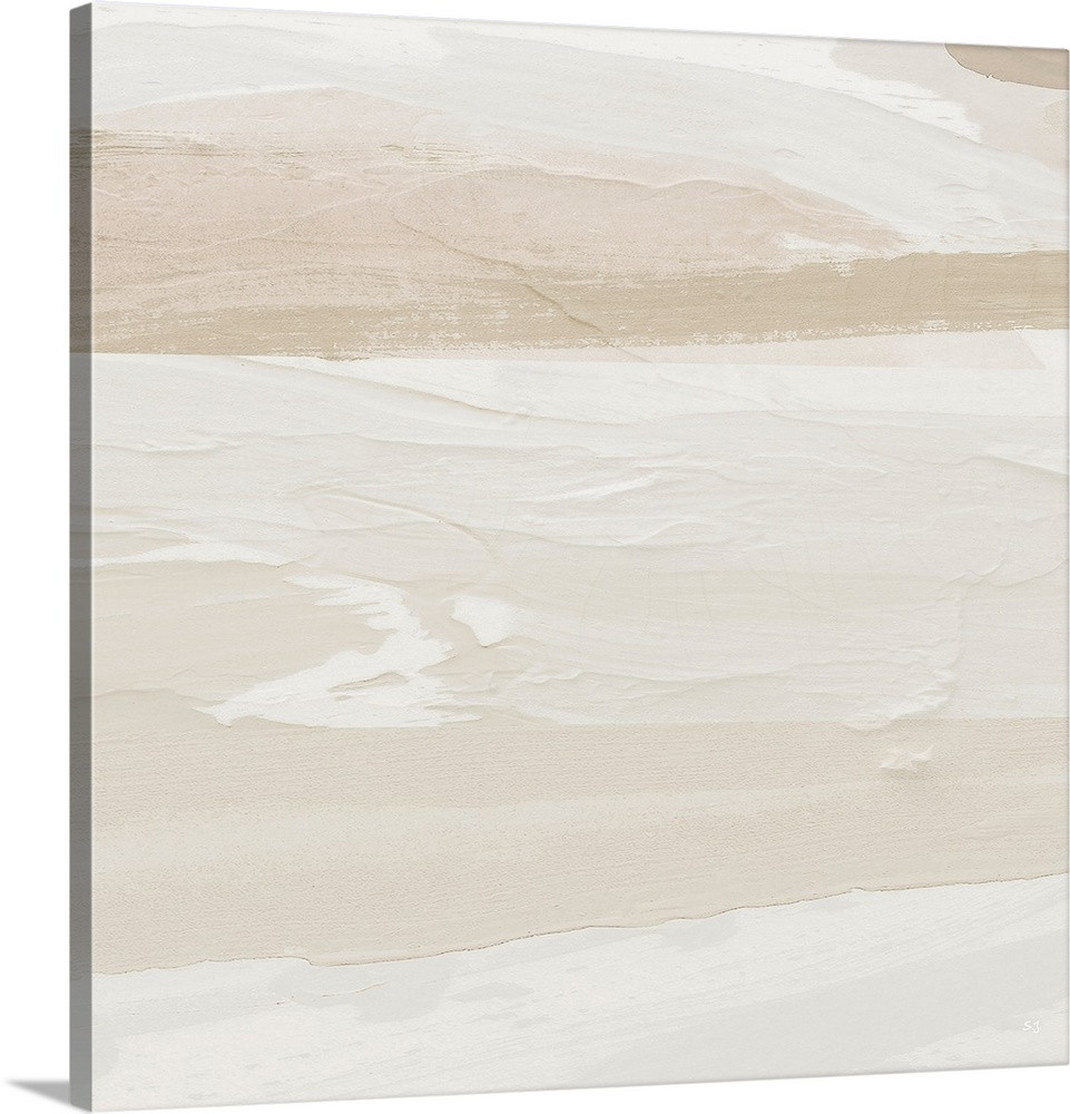 Twilight Soft I Wall Art | Great Big Canvas - Dynamic