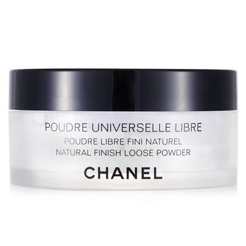 ChanelPoudre Universelle Libre - 10 30g/1oz | Strawberrynet