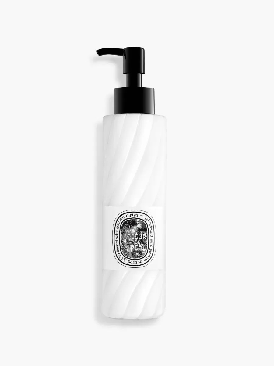 Fleur de peau - Hand and Body Lotion - Diptyque | Diptyque (UK)