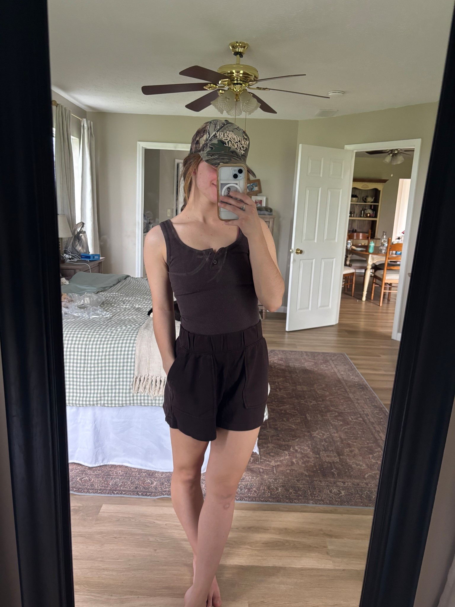 How I’m styling this set to play outside for Beaus bday today 🤍 code rebeccalynne to save some money at KenzKustomz 

#LTKootd #LTKmomlife #LTKdayinmylife