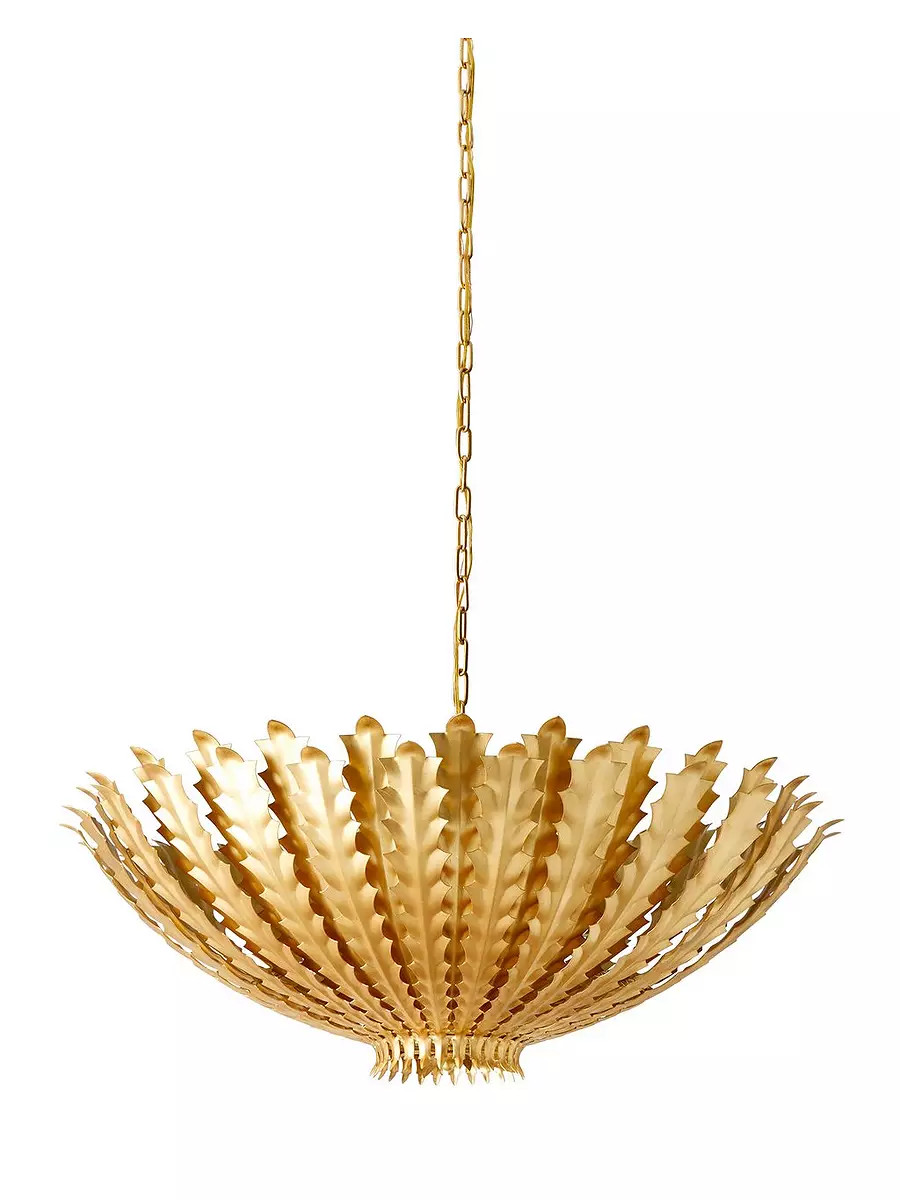 Chambord Chandelier | Serena and Lily