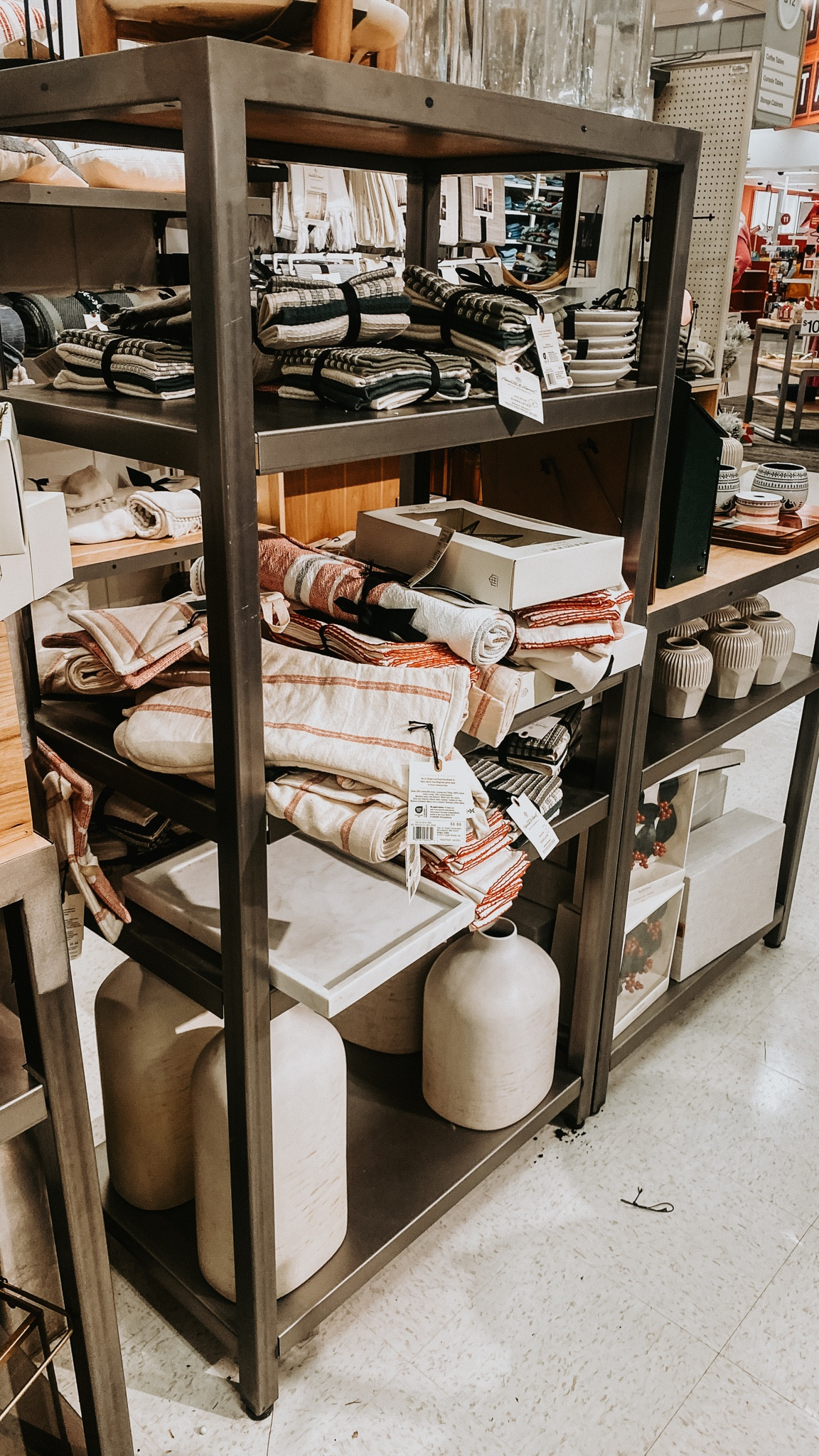 Favorite Target Kitchen Linens

#LTKhome #LTKHoliday #LTKSeasonal