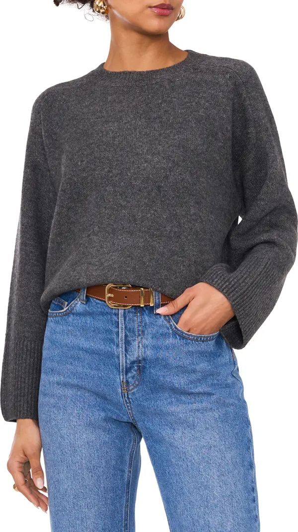 Crewneck Sweater | Nordstrom