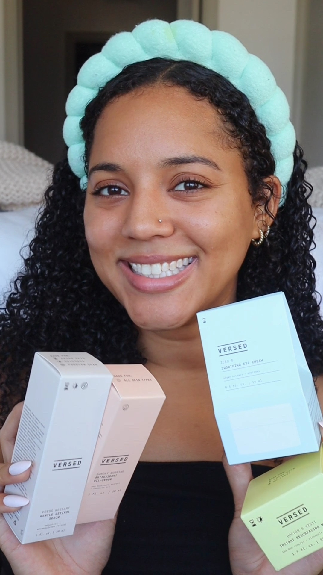 Versed skincare 🩷🩷 save money at versed.com with my code BRIANNASTONE10A

#LTKbeauty #LTKFind