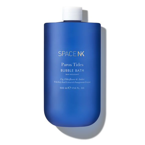 Paros Tides Bubble Bath | Space NK - IE