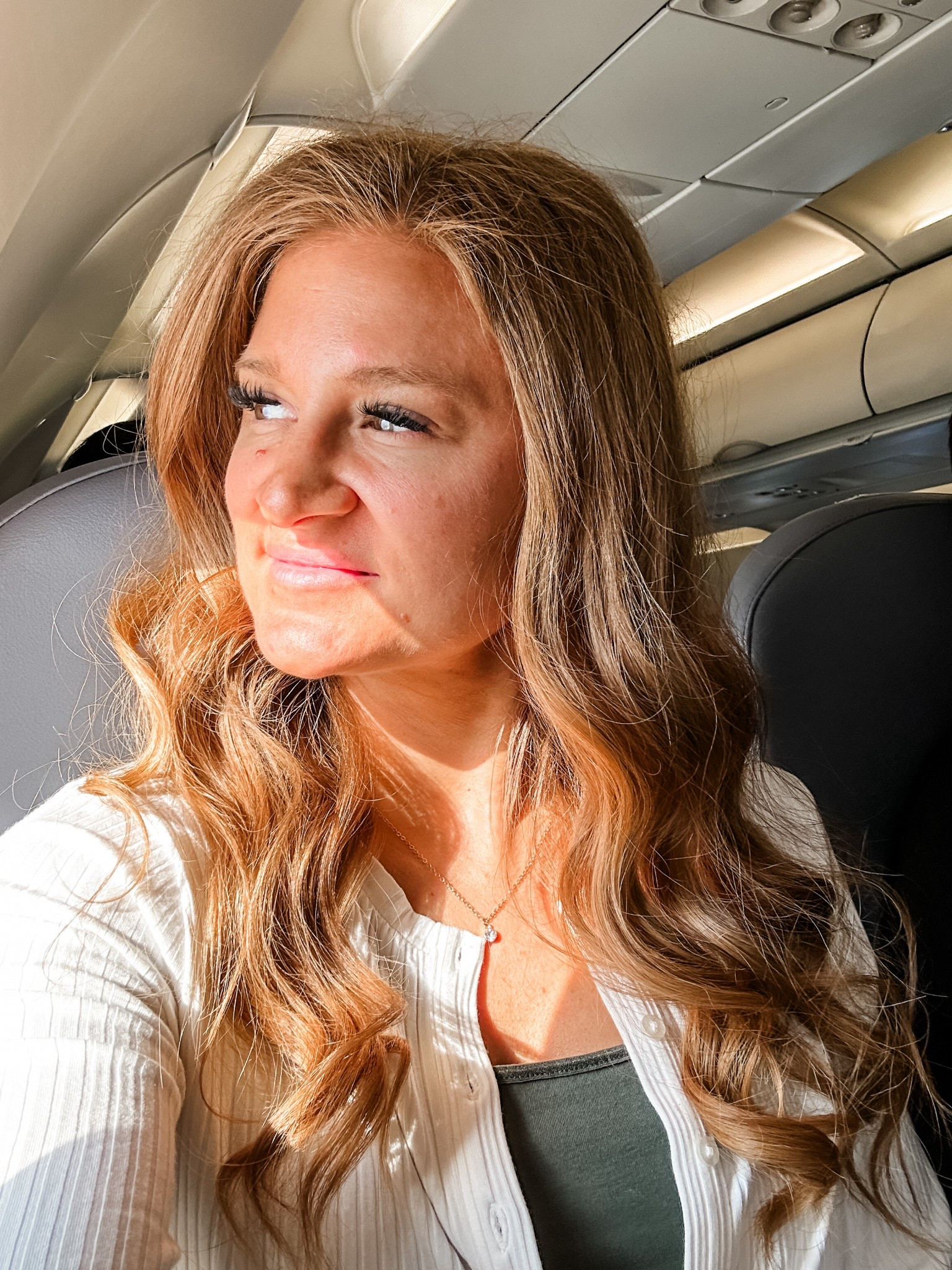 Airplane outfit // airport outfit // what to wear on a long flight // Turkey vacation //



#LTKTravel #LTKStyleTip