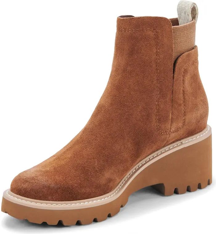 Huey H2O Waterproof Bootie | Nordstrom