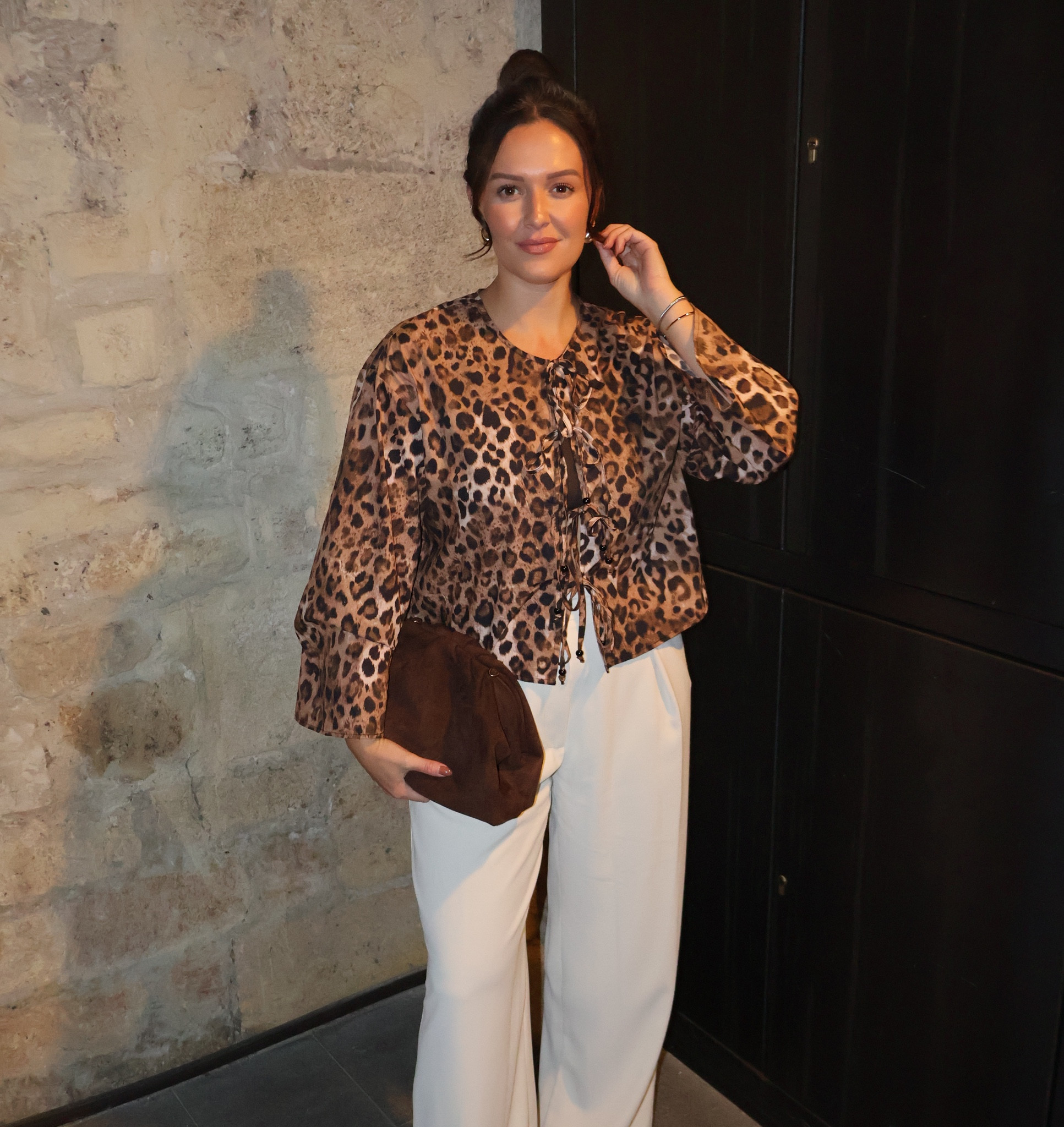 Evening/ Dressy Looks🤎

#LTKautumn #LTKuk #LTKeurope