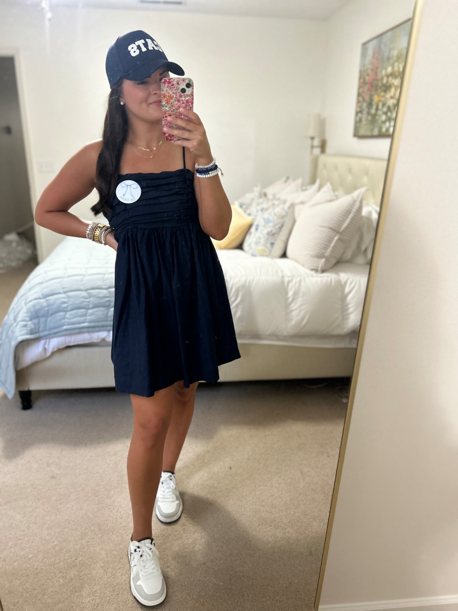 Game day fit - football fashion! 

#LTKStyleTip #LTKSeasonal #LTKSaleAlert