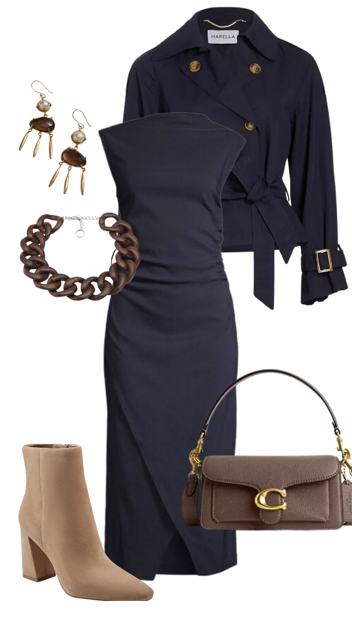 Spring Luncheon or Work outfit inspo

#LTKworkoutfit


#LTKSeasonal #LTKworkwear