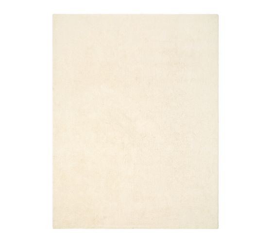 Everyday Wool Rug | Pottery Barn (US)