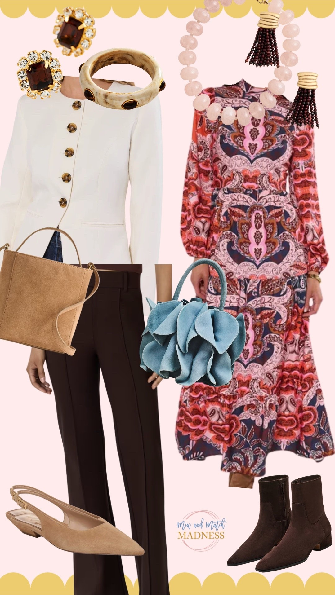 New arrivals giving me life!

Codes:
Avara - mixandmatch15