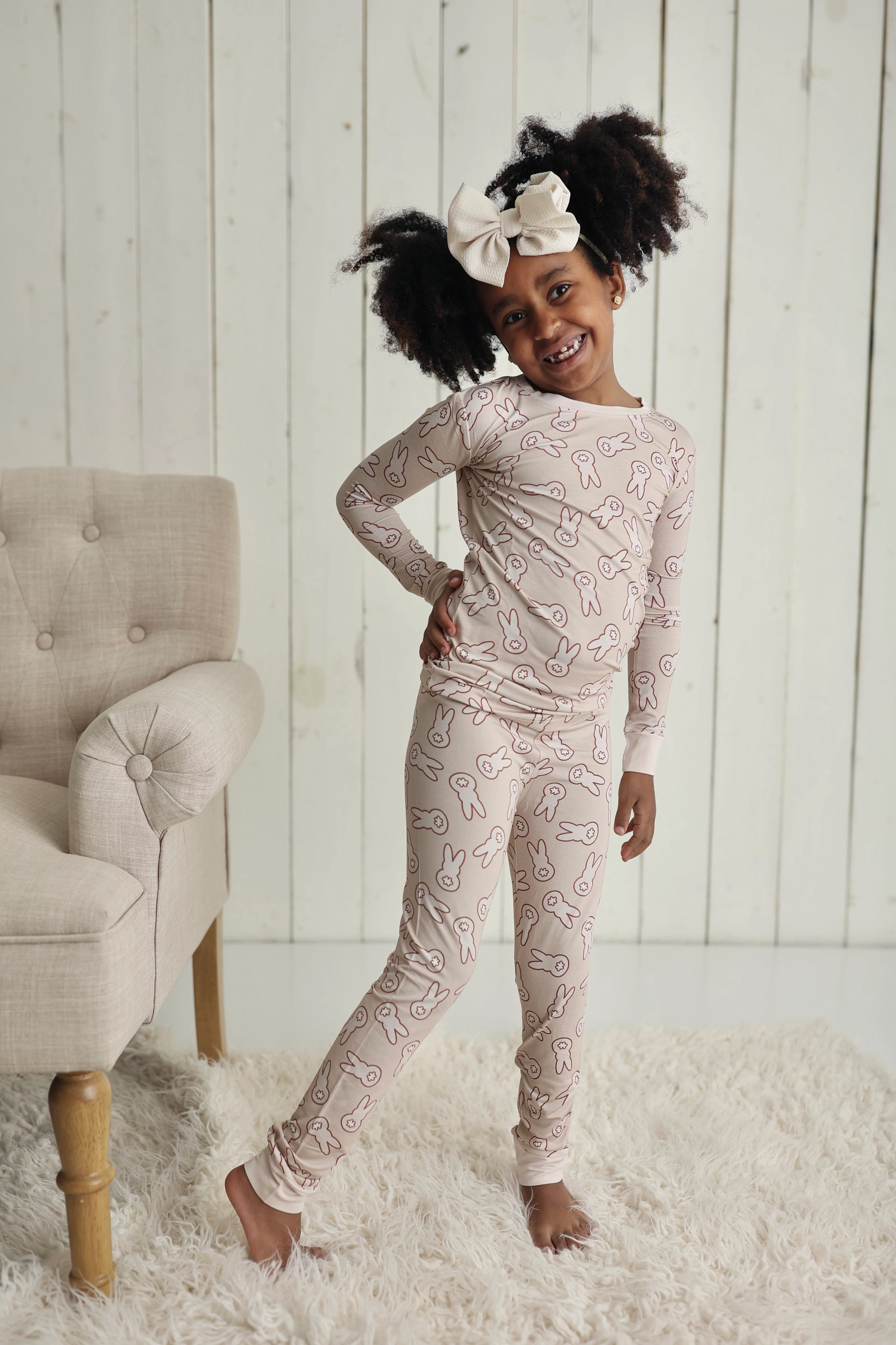BUNNY TAILS DREAM SET | Dream Big Little Co.