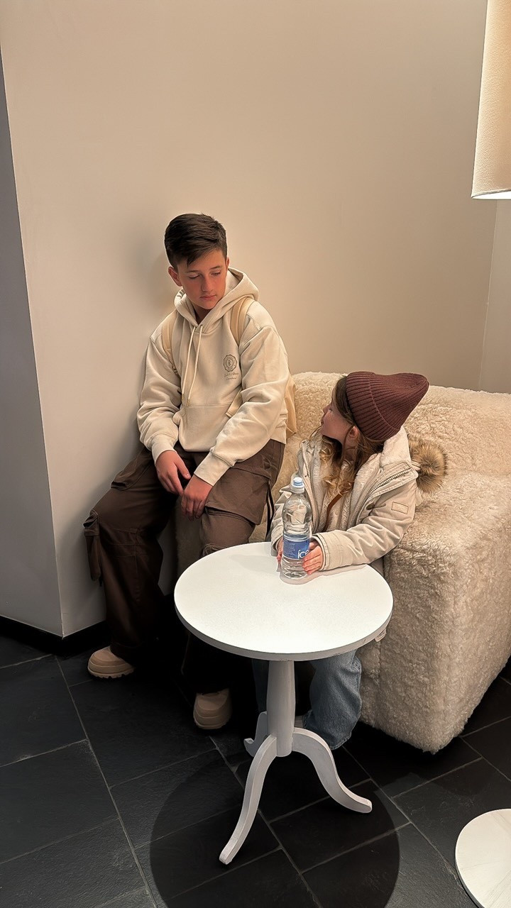 Family vacation, fall break, Iceland outfit, winter coat

#LTKTravel #LTKKids #LTKSeasonal