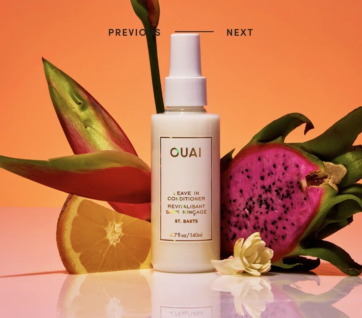 My favorite leave in!

#LTKStyleTip #LTKU