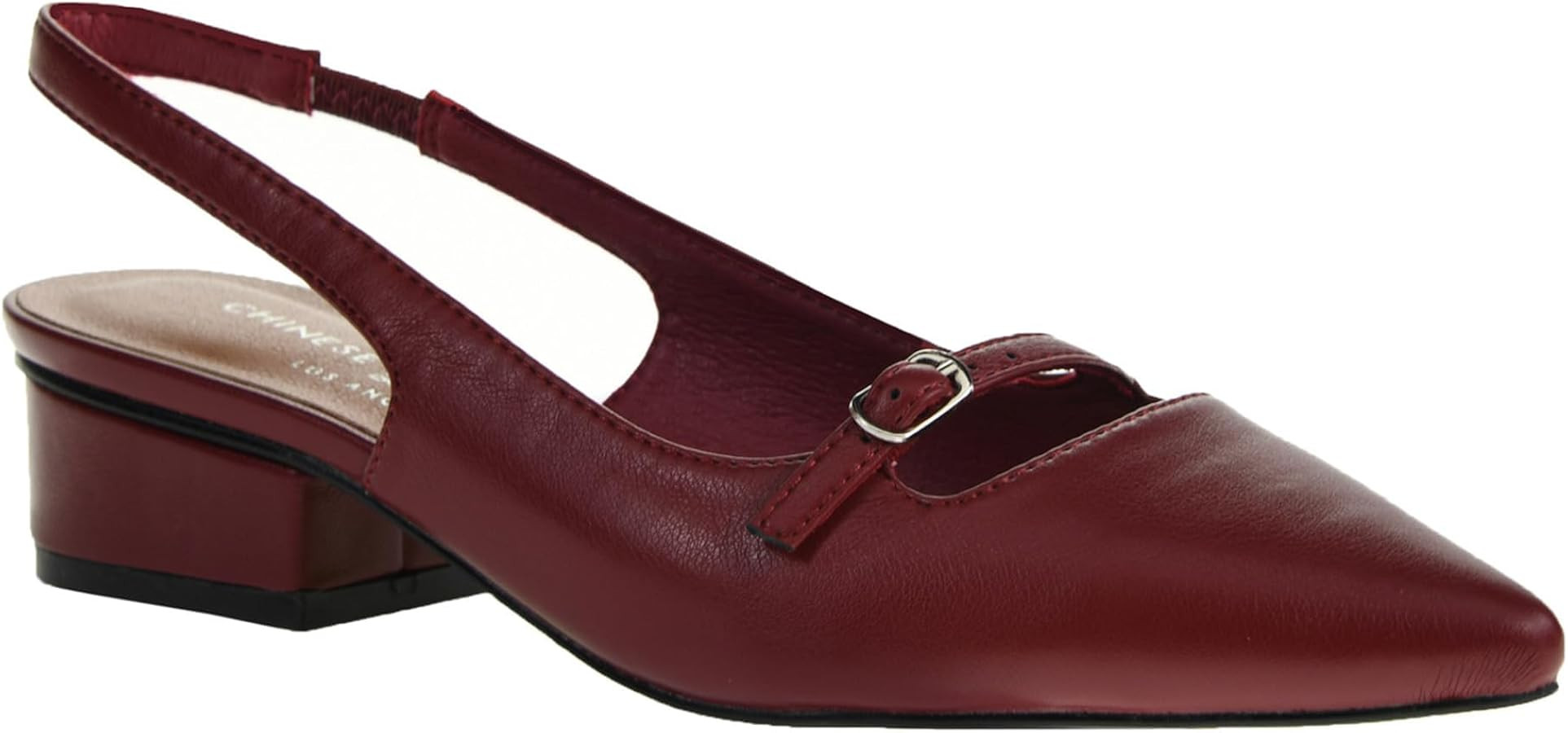Chinese Laundry Women's Maude Pump | Amazon (US)