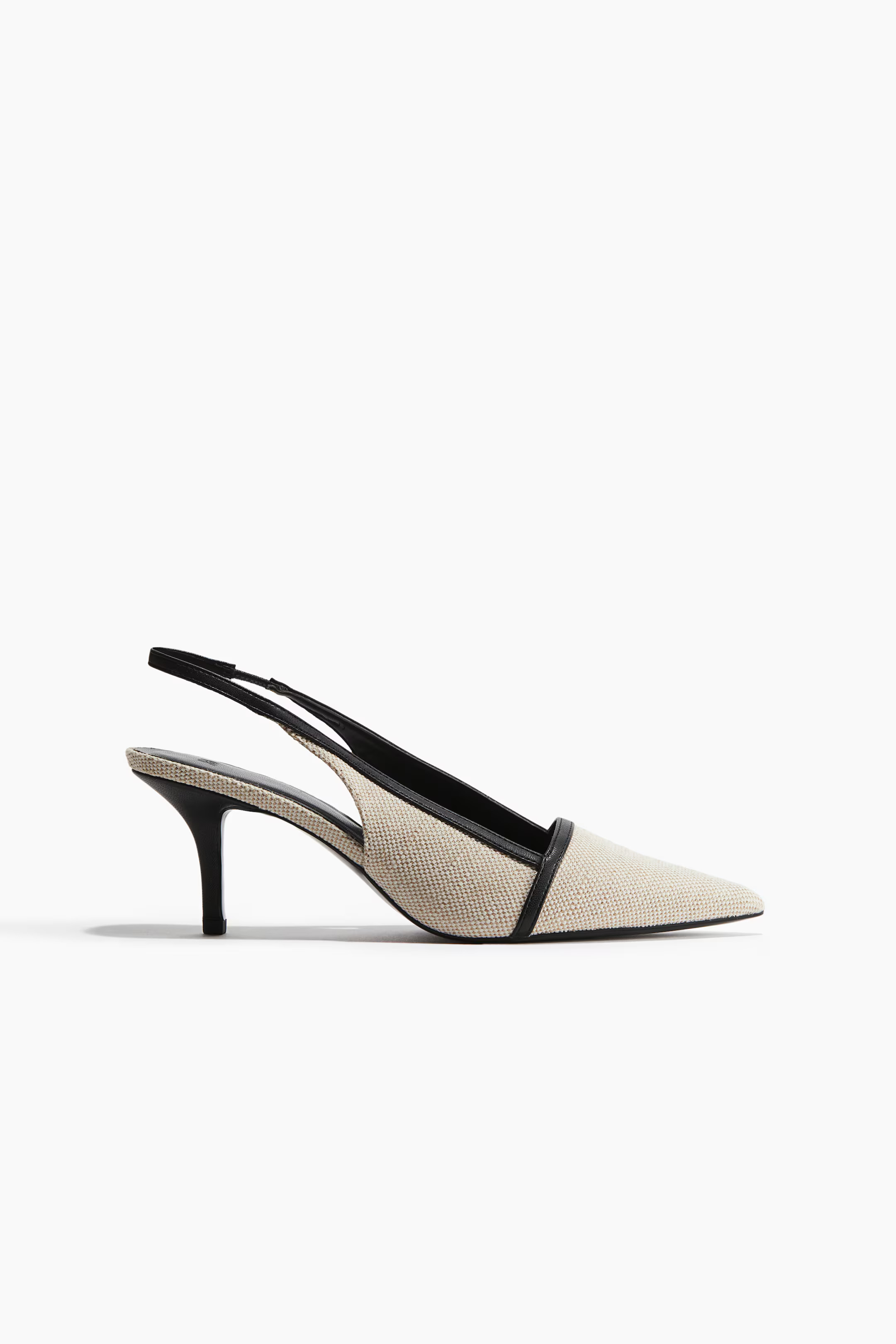 Slingback a punta | H&M (FR, IT, ES, PT, BE)